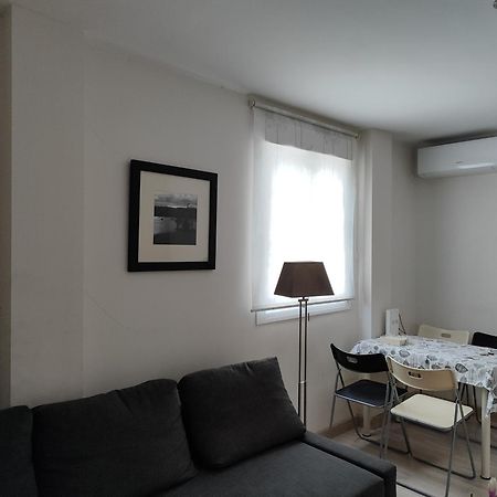 Apartment In Seville City Centre Екстериор снимка