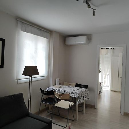 Apartment In Seville City Centre Екстериор снимка