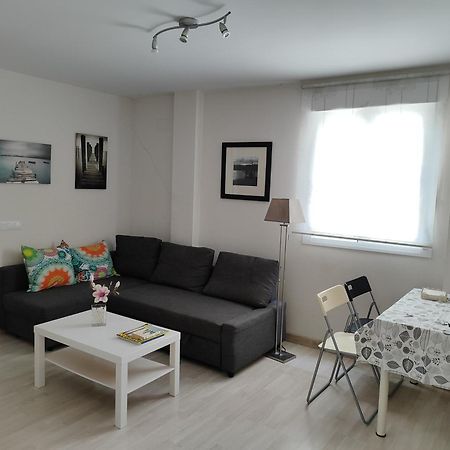Apartment In Seville City Centre Екстериор снимка