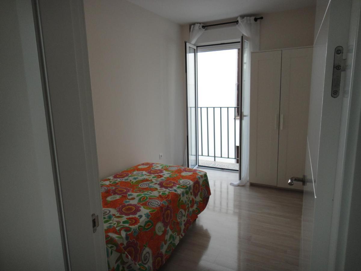 Apartment In Seville City Centre Екстериор снимка