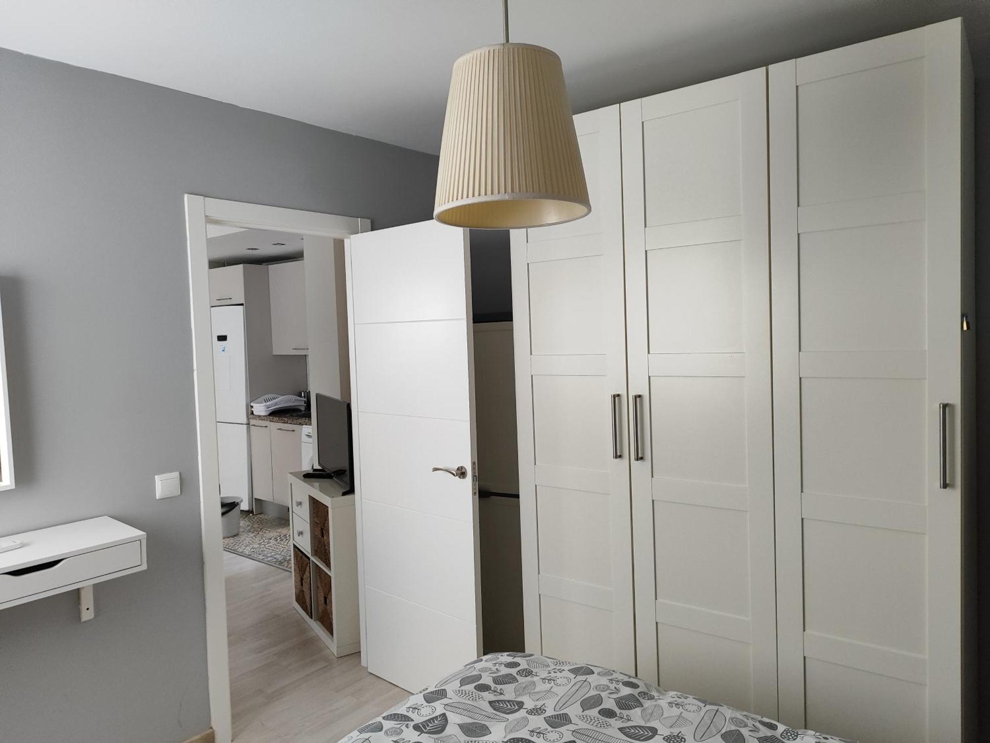 Apartment In Seville City Centre Екстериор снимка