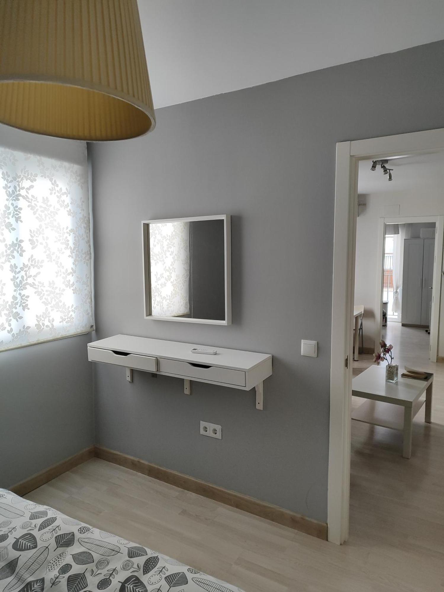 Apartment In Seville City Centre Екстериор снимка