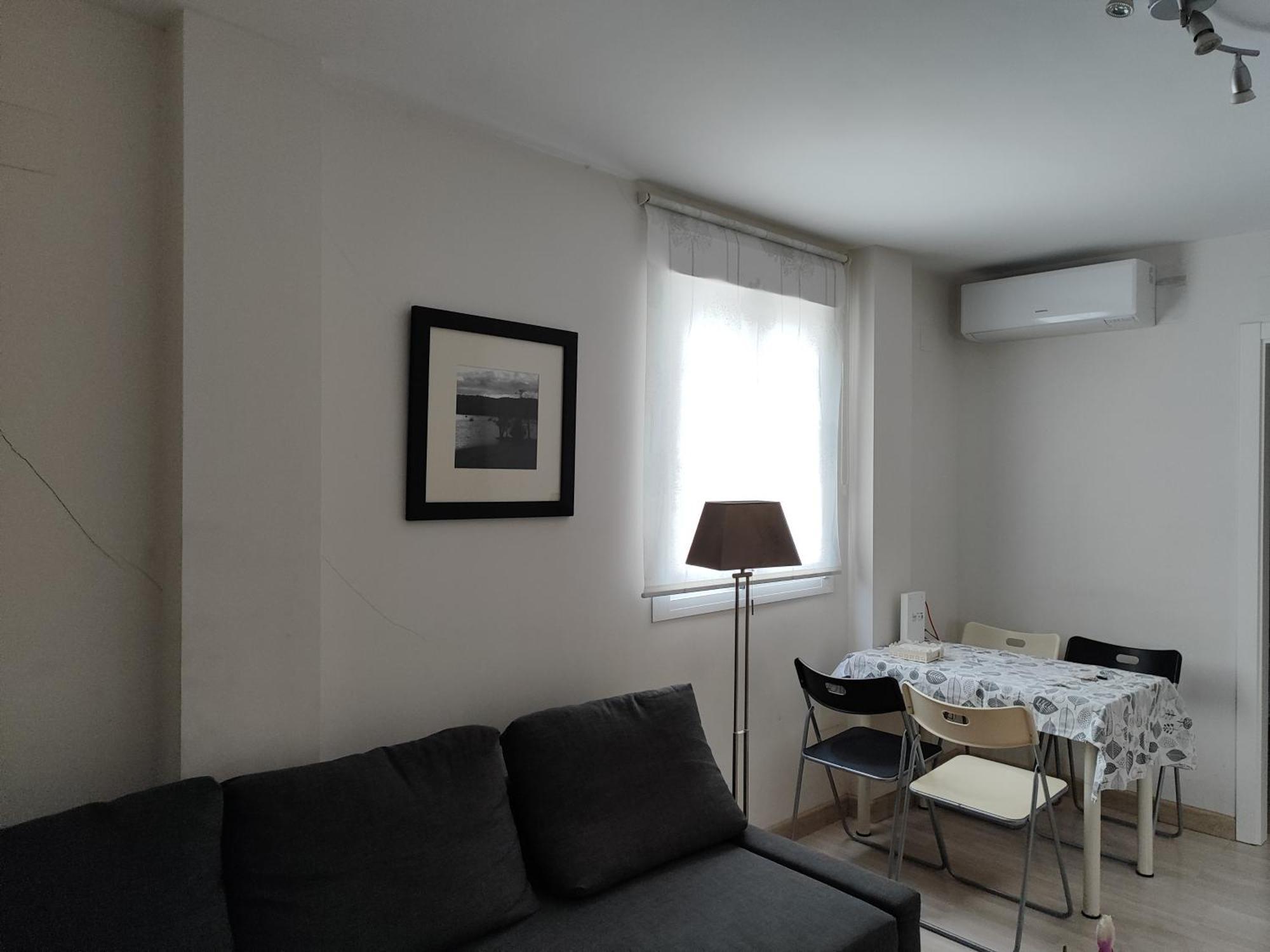 Apartment In Seville City Centre Екстериор снимка
