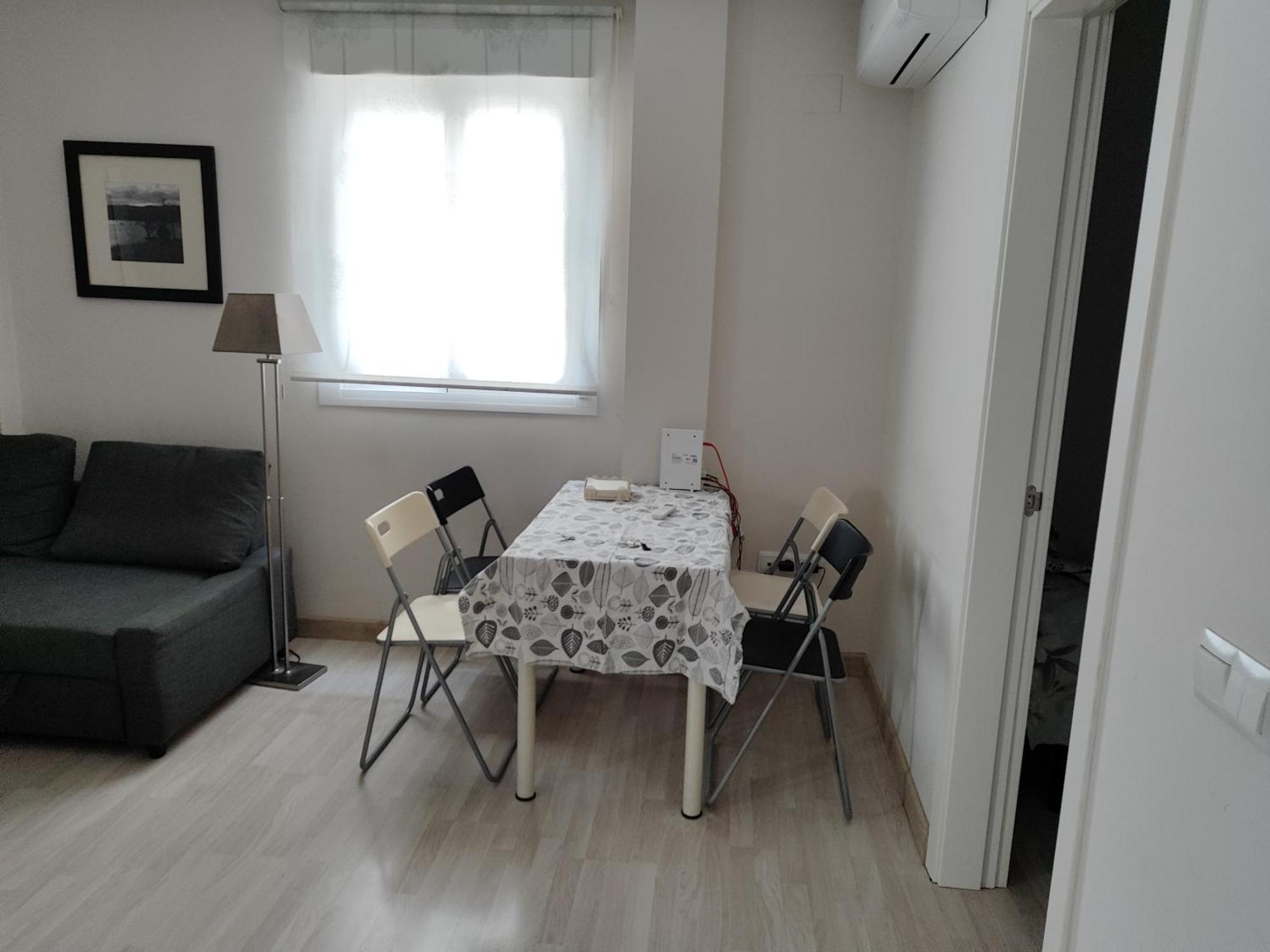 Apartment In Seville City Centre Екстериор снимка